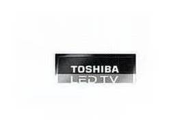 Toshiba 19 Inch HD Ready LED TV